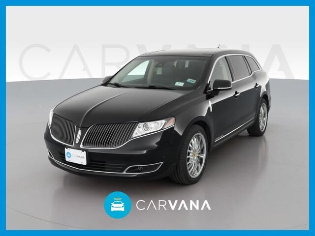 Lincoln MKT