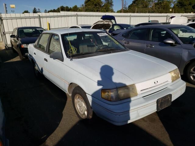 Ford Tempo