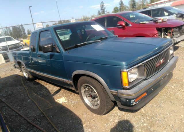 GMC Sonoma