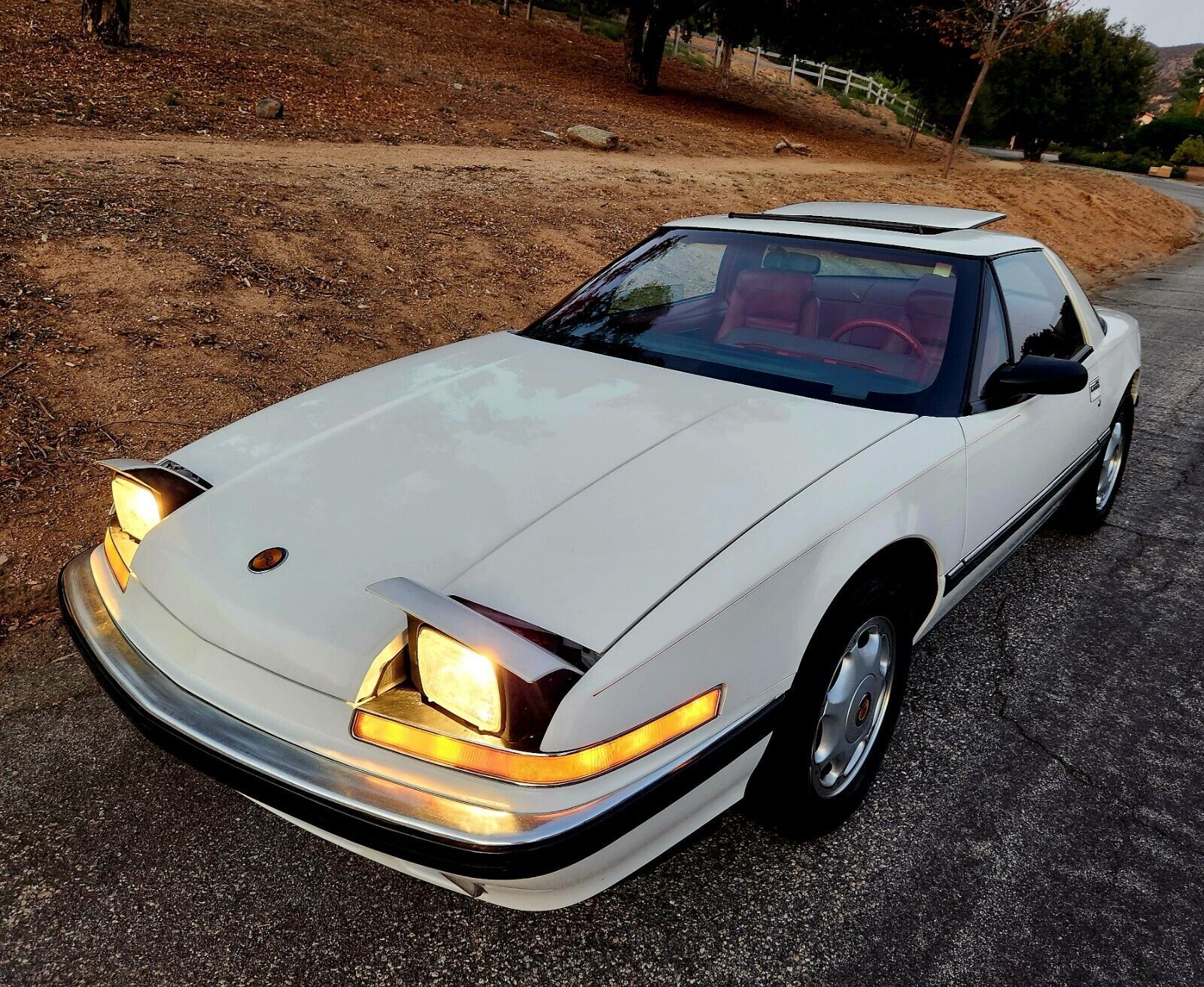Buick Reatta