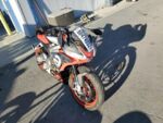 2021 APRILIA Tuono