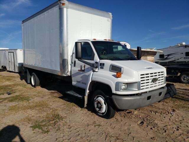 Chevrolet C5