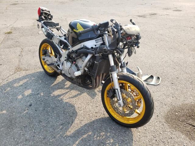 Honda CBR600