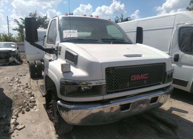 GMC C5