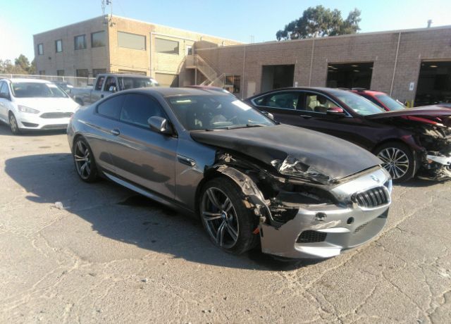 BMW M6