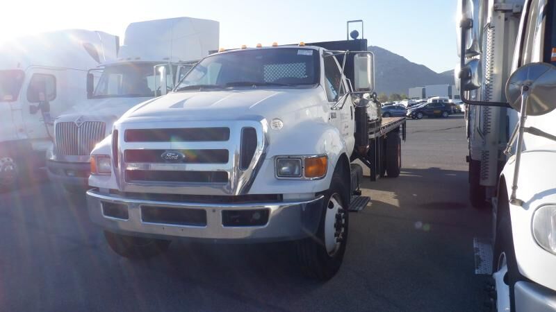 Ford F-650