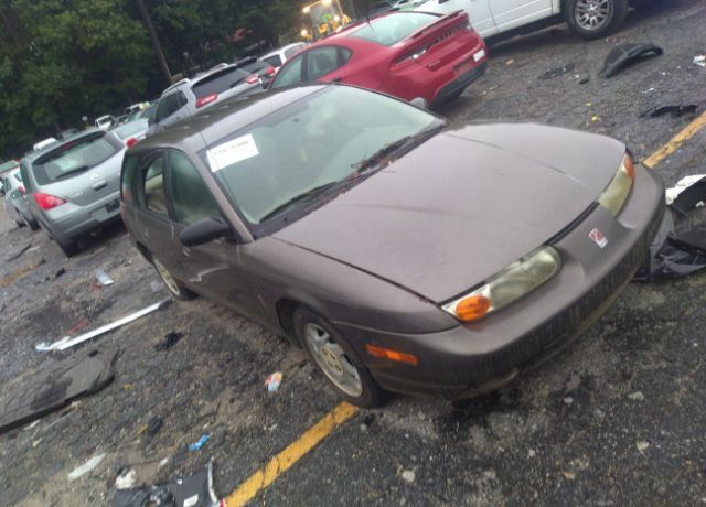 Saturn SW2