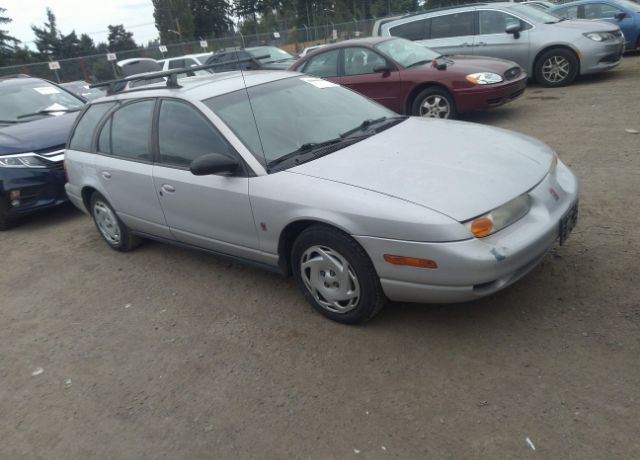 Saturn SW2