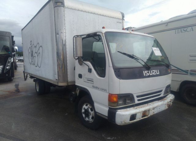 Isuzu NPR