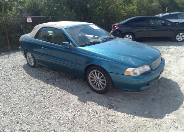 Volvo C70