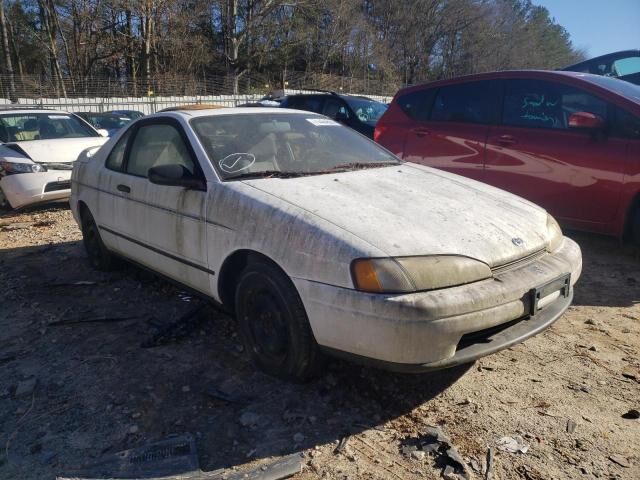 Toyota Paseo