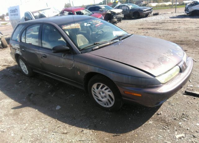 Saturn SW2
