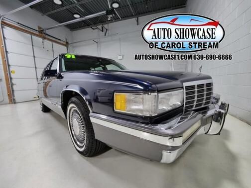Cadillac 60 Special