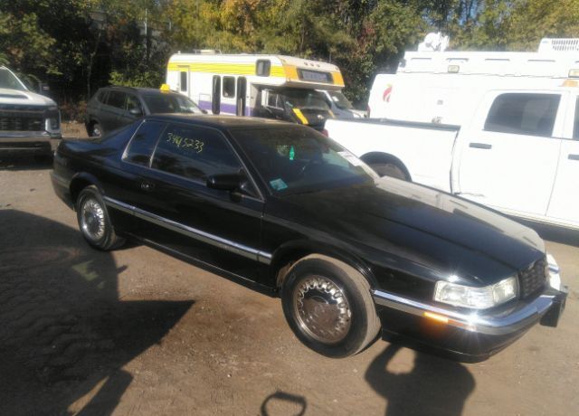 Cadillac Eldorado