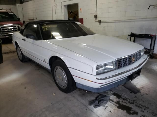CADILLAC