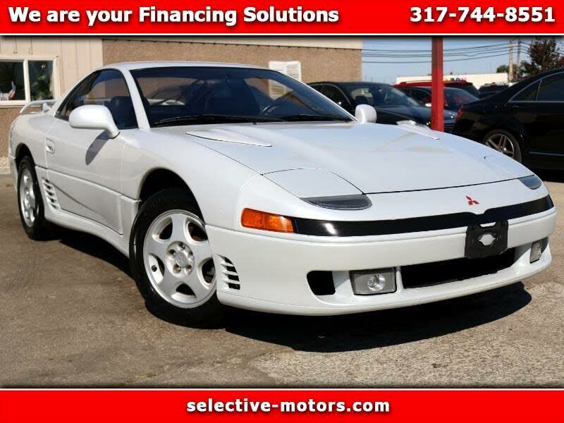 Mitsubishi 3000 GT