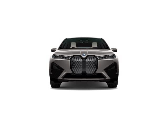 2023 BMW iX
