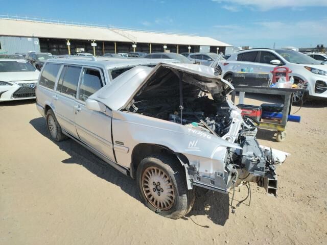 Volvo 960 Series