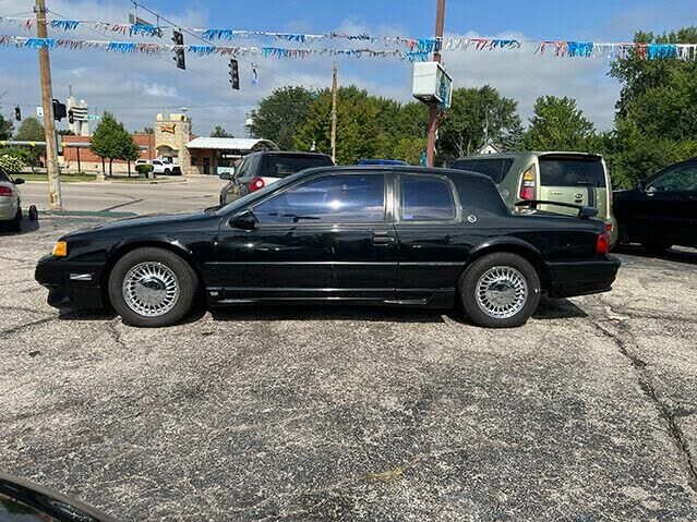 Mercury Cougar
