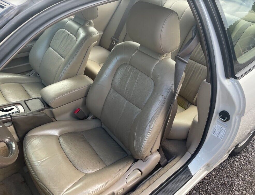 Lexus SC