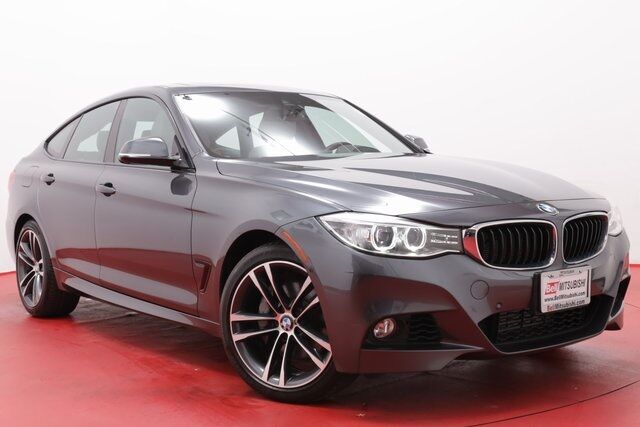 BMW 335i