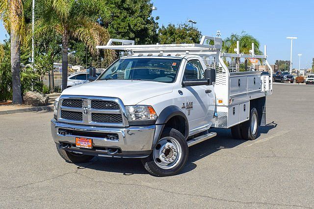 RAM 4500
