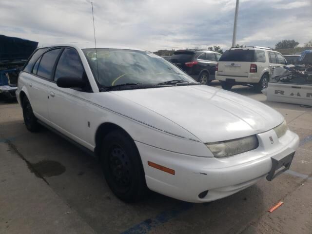 Saturn SW2