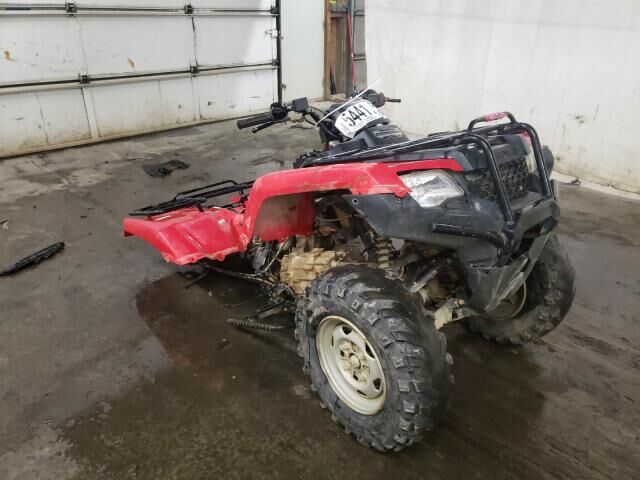 Honda FourTrax