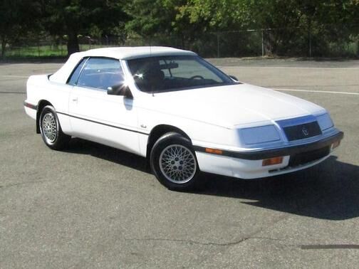 Chrysler LeBaron