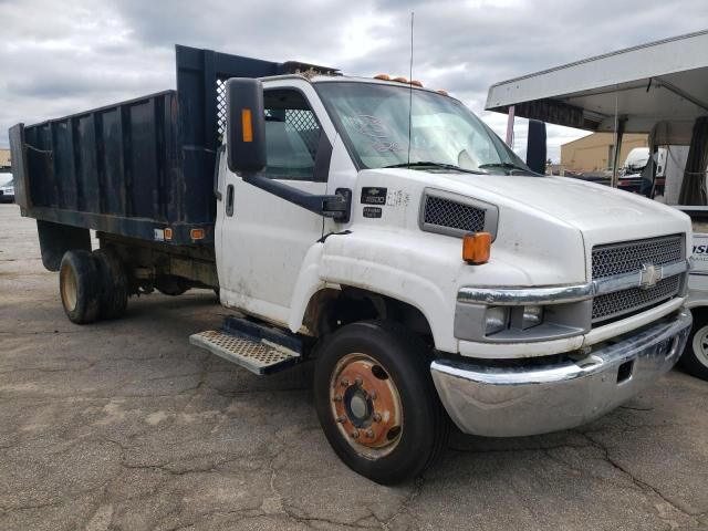 Chevrolet C5