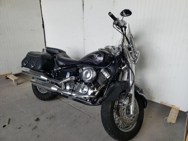 YAMAHA