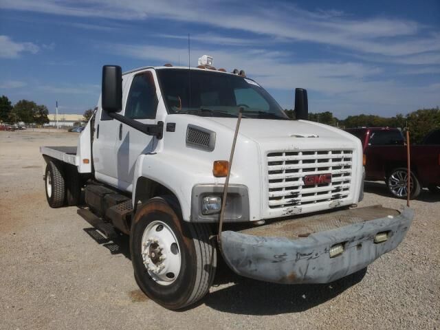 GMC C7
