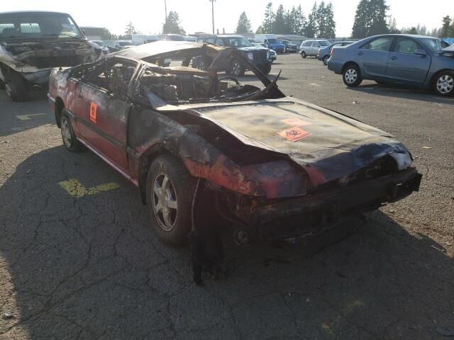 Honda Prelude