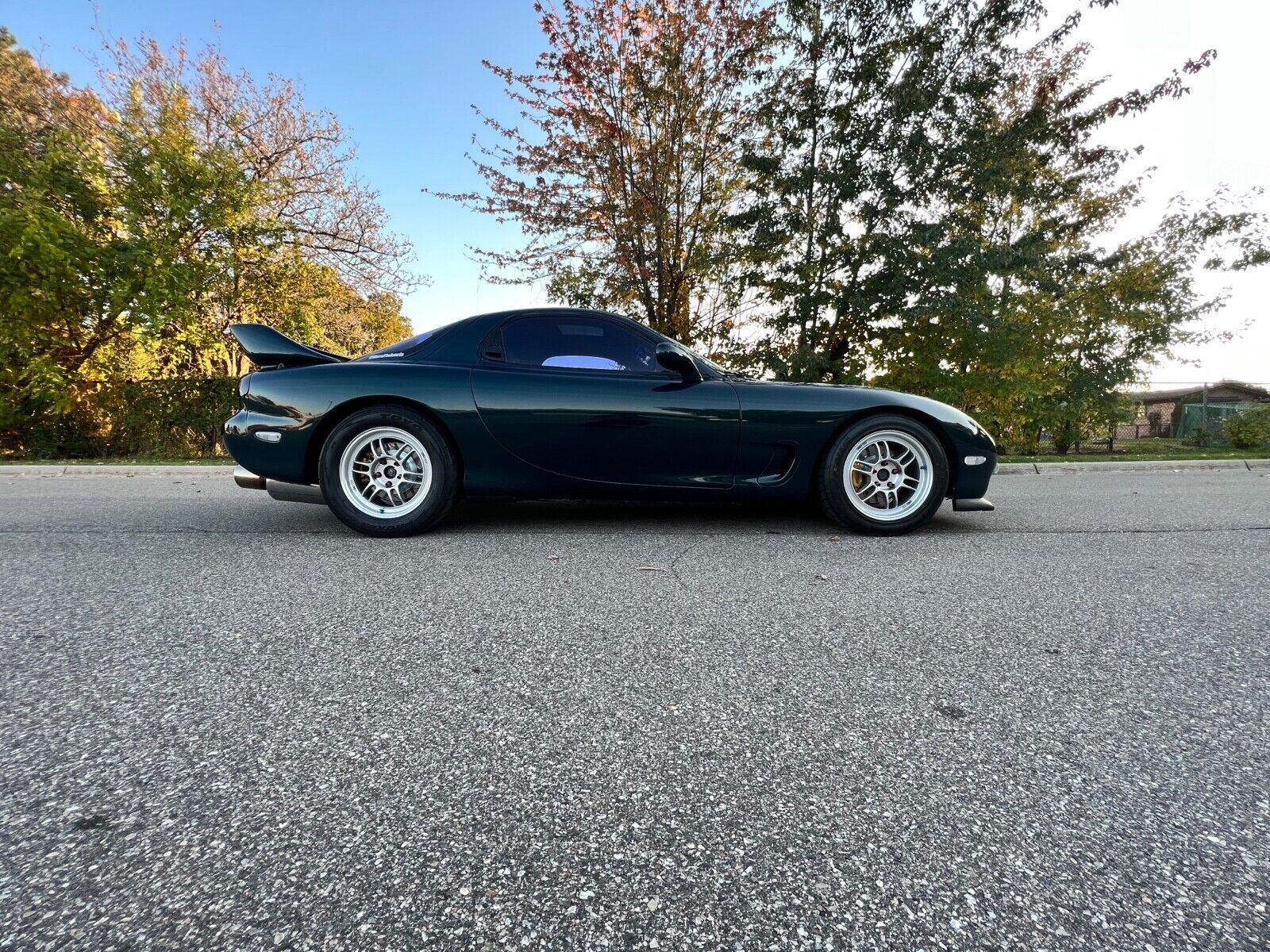Mazda RX-7