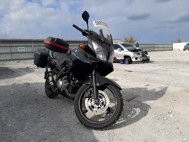 Suzuki DL1000