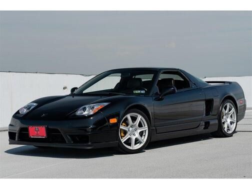Acura NSX