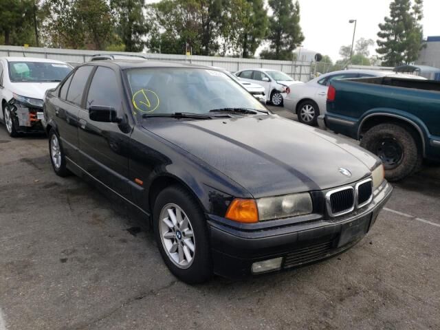 BMW 328i