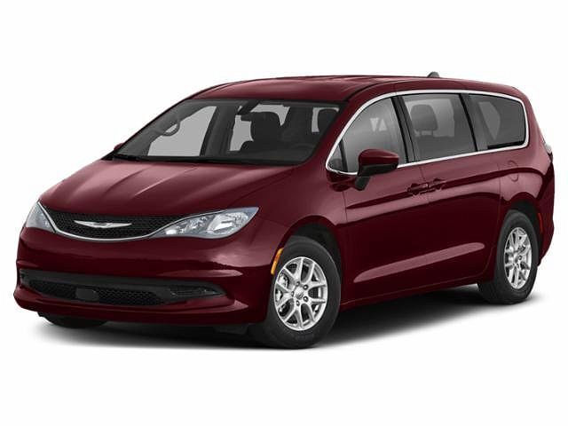 CHRYSLER