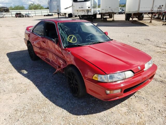 Acura Integra