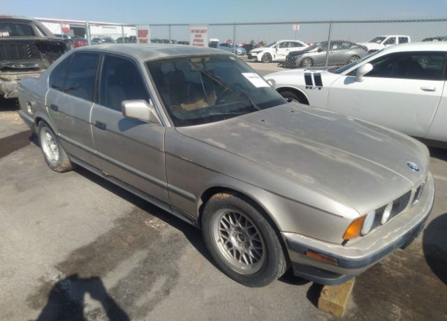 BMW 535i