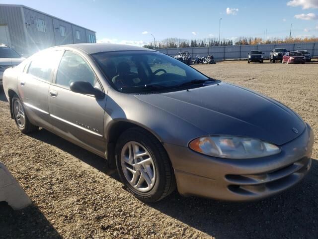 Chrysler Intrepid
