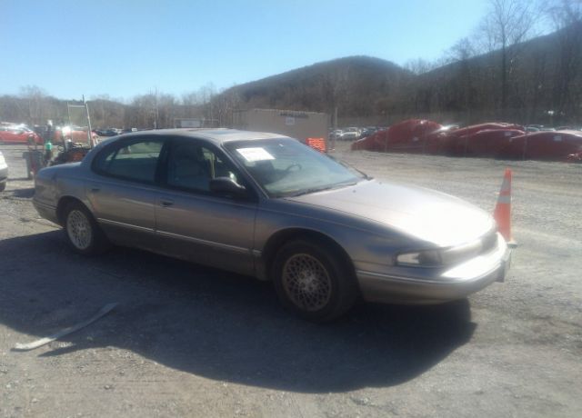Chrysler LHS