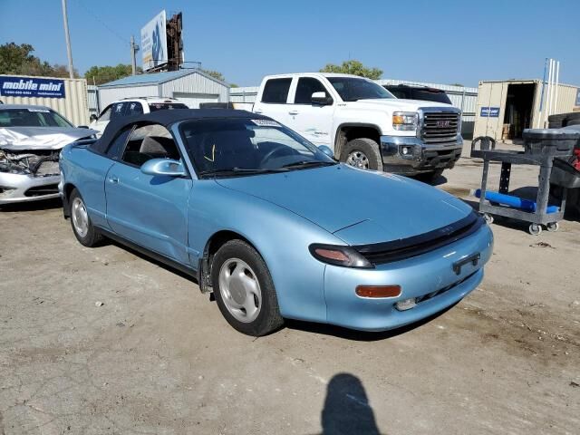 Toyota Celica