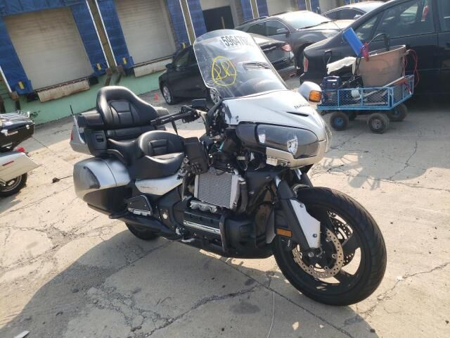 Honda GL1800