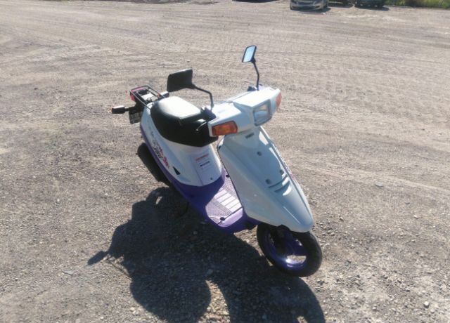 YAMAHA