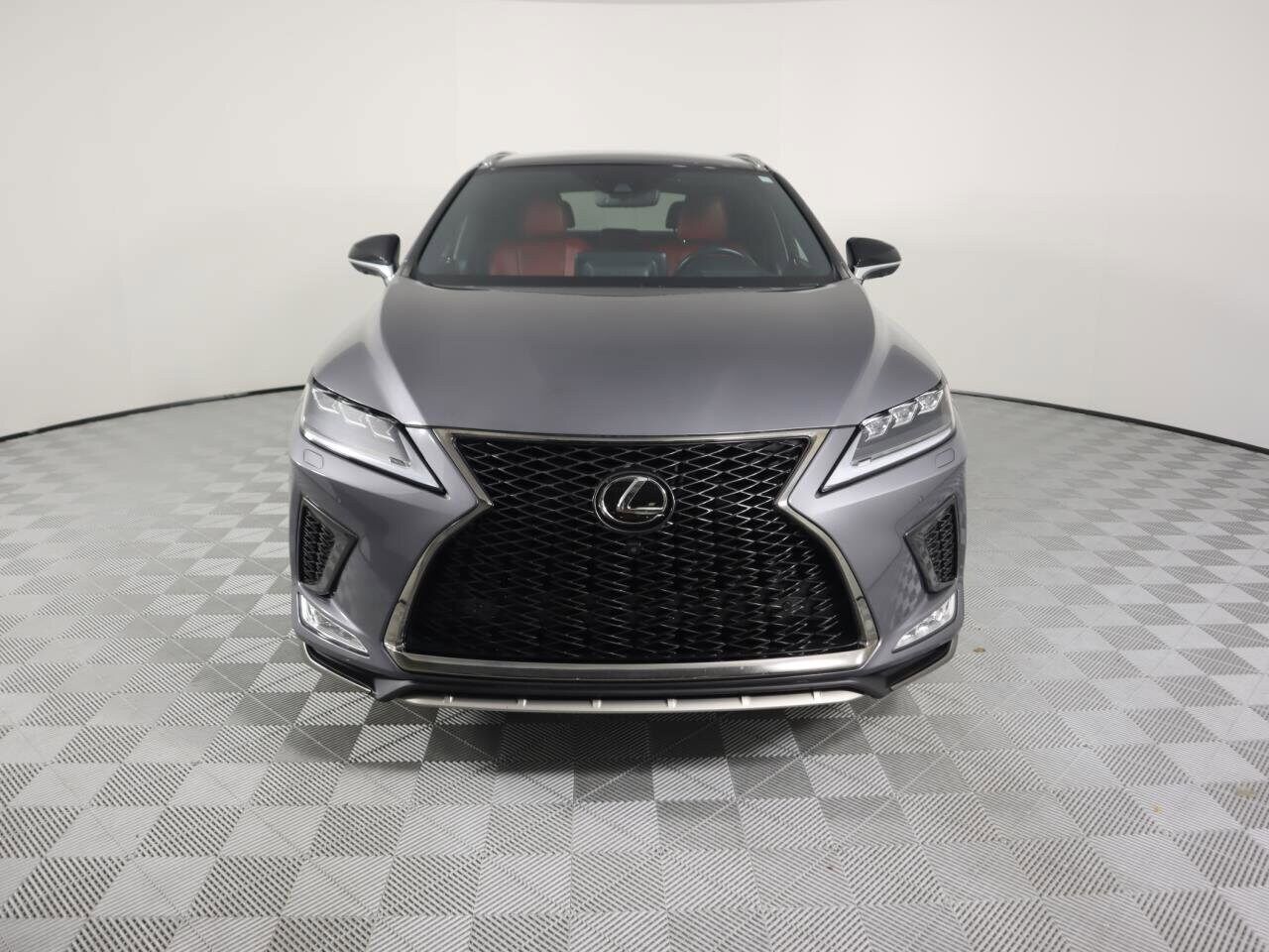 2021 Lexus RX