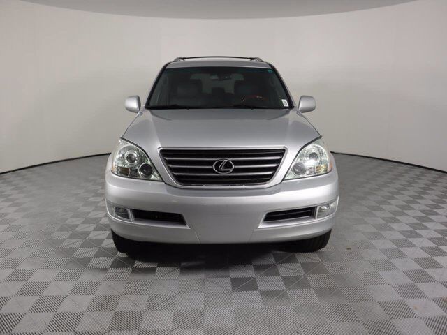 2008 Lexus GX