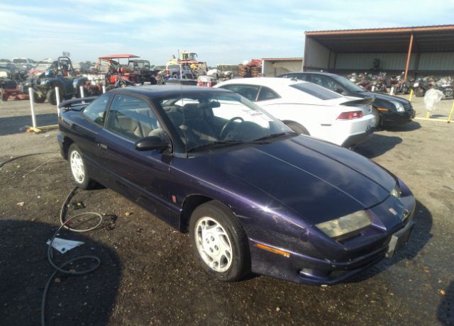 Saturn SC1
