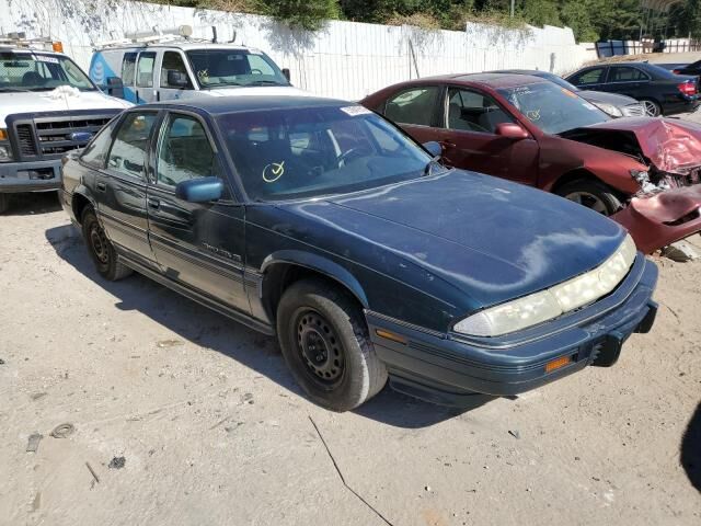 Pontiac Grand Prix