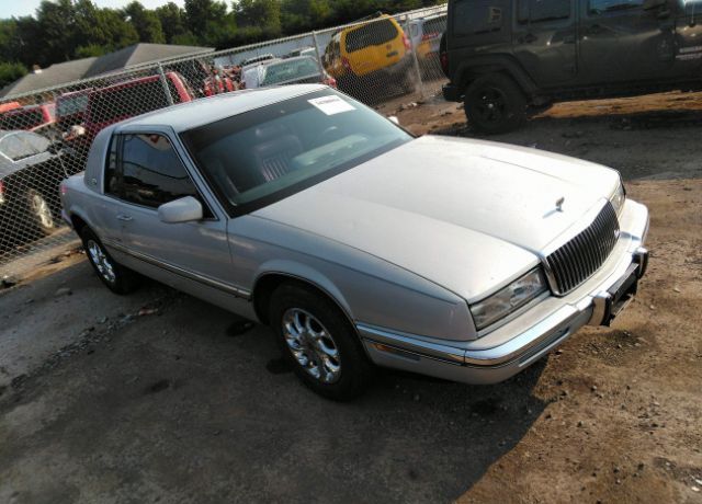 Buick Riviera